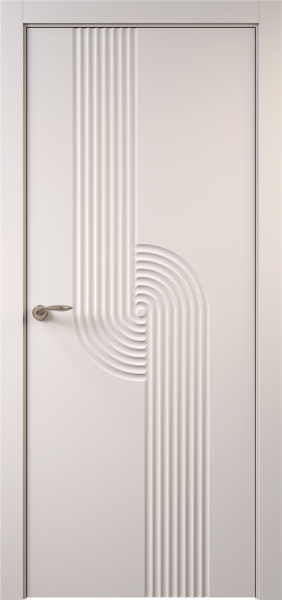 Аспен 6. Салон интерьерных дверей «Мадера».