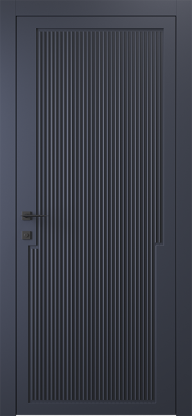 Секвойя 8. Салон интерьерных дверей «Мадера».